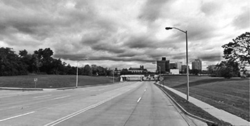 ChrisJunkin_Bookends-SitePhoto_bw